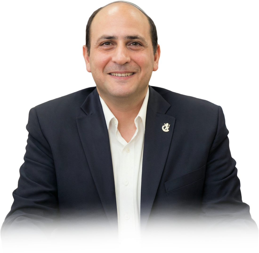 עו״ד יאיר גבאי
